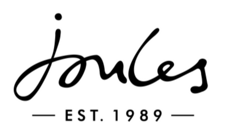 Joules Logo