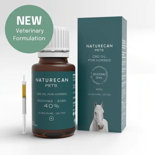 CBD Oil for Cats | Naturecan US