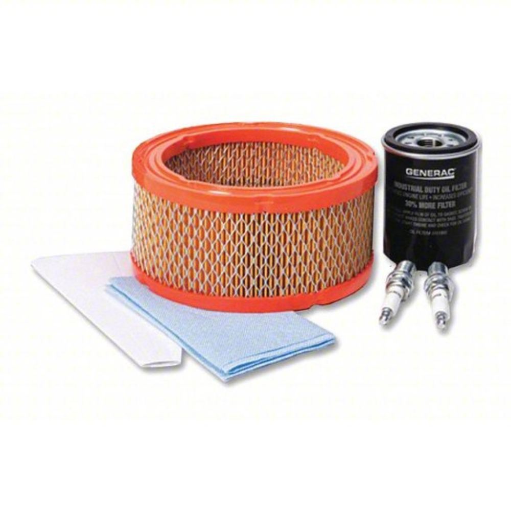 Generac Maintenance Kit for 20kW with 999cc engines - 5665