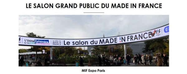 Made in France Paris