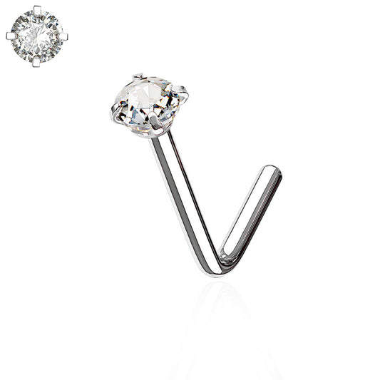 Pince piercing pour resserrer anneaux avec boule, clip, segment. – C-Bo  piercings