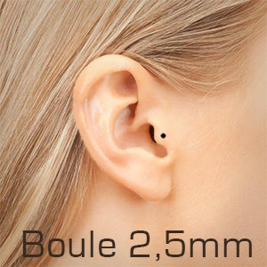 piercing-oreille-tragus-taille-boule-2,5mm