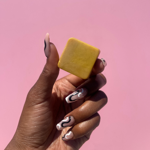 how to hydrate dry skin for black women