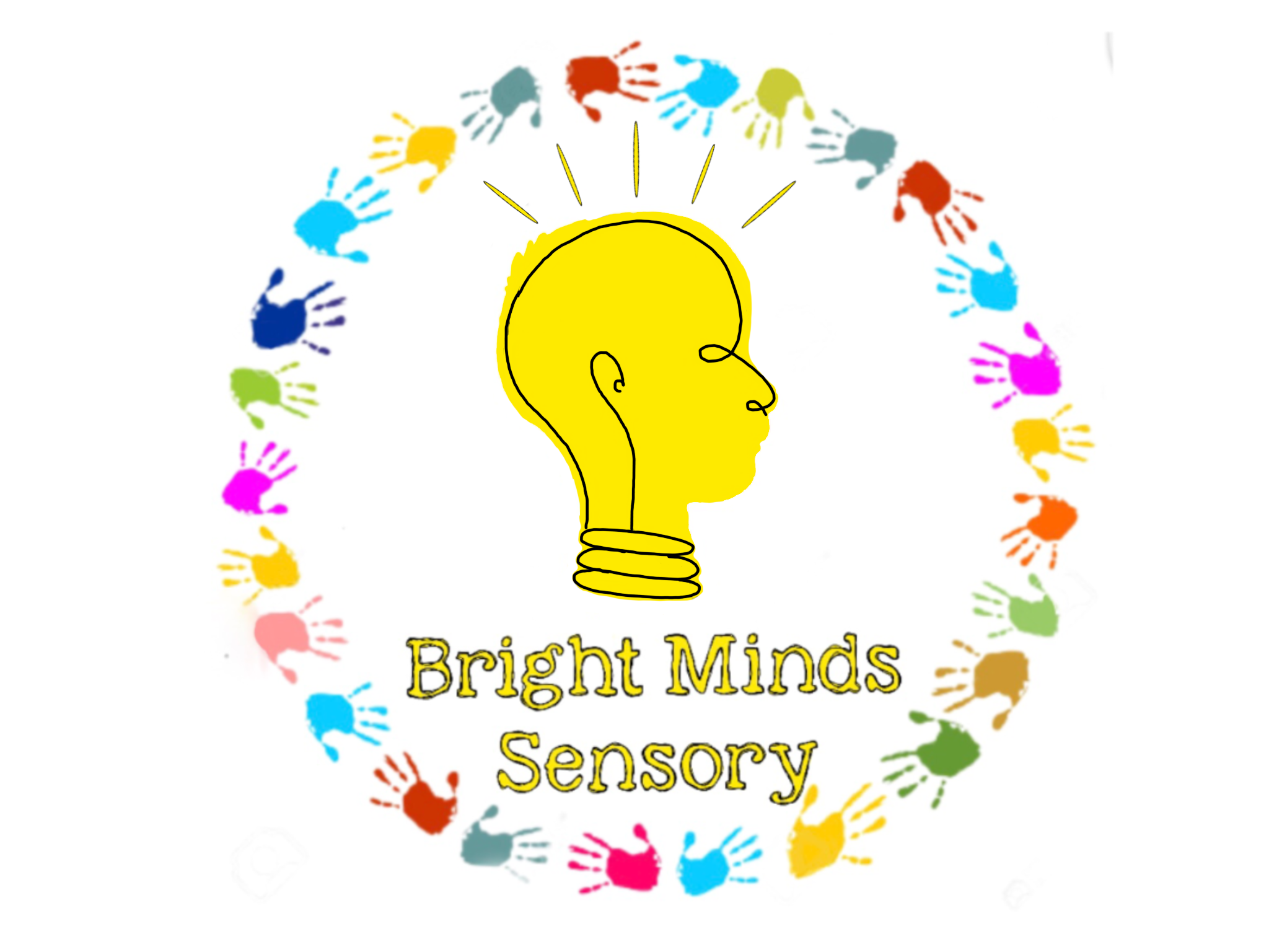Bright Minds Sensory