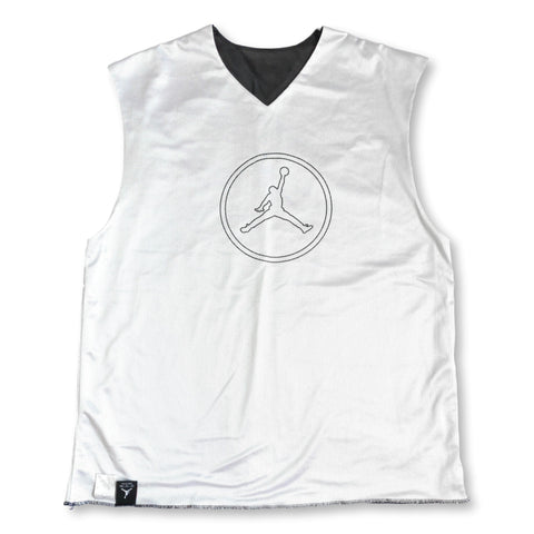 90s reversible Jordan basketball jersey Made in USA | retroiscooler ...
