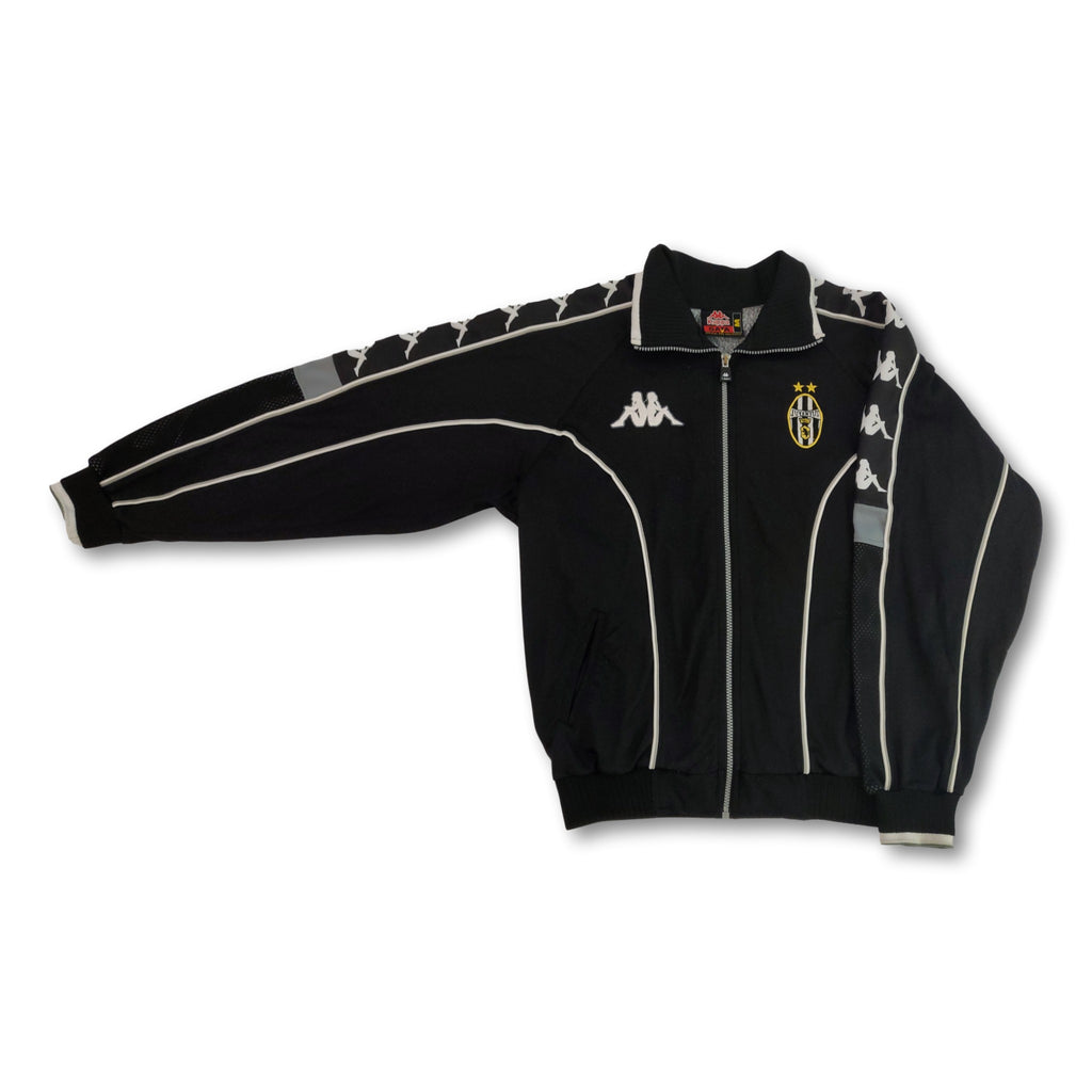 1998-99 black Torino track jacket | retroiscooler | Vintage – Retroiscooler