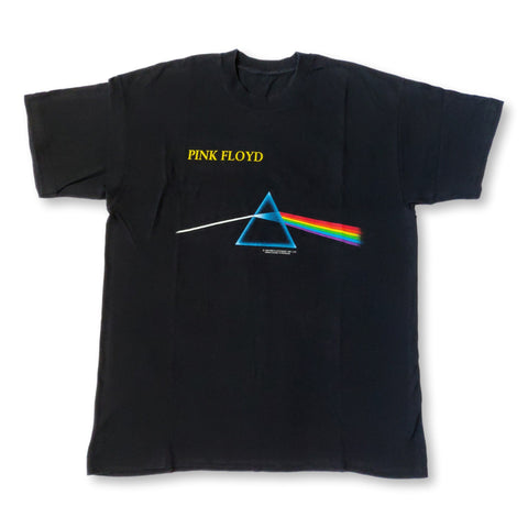 Vintage 1996 Phil Collins single-stitch t-shirt | retroiscooler