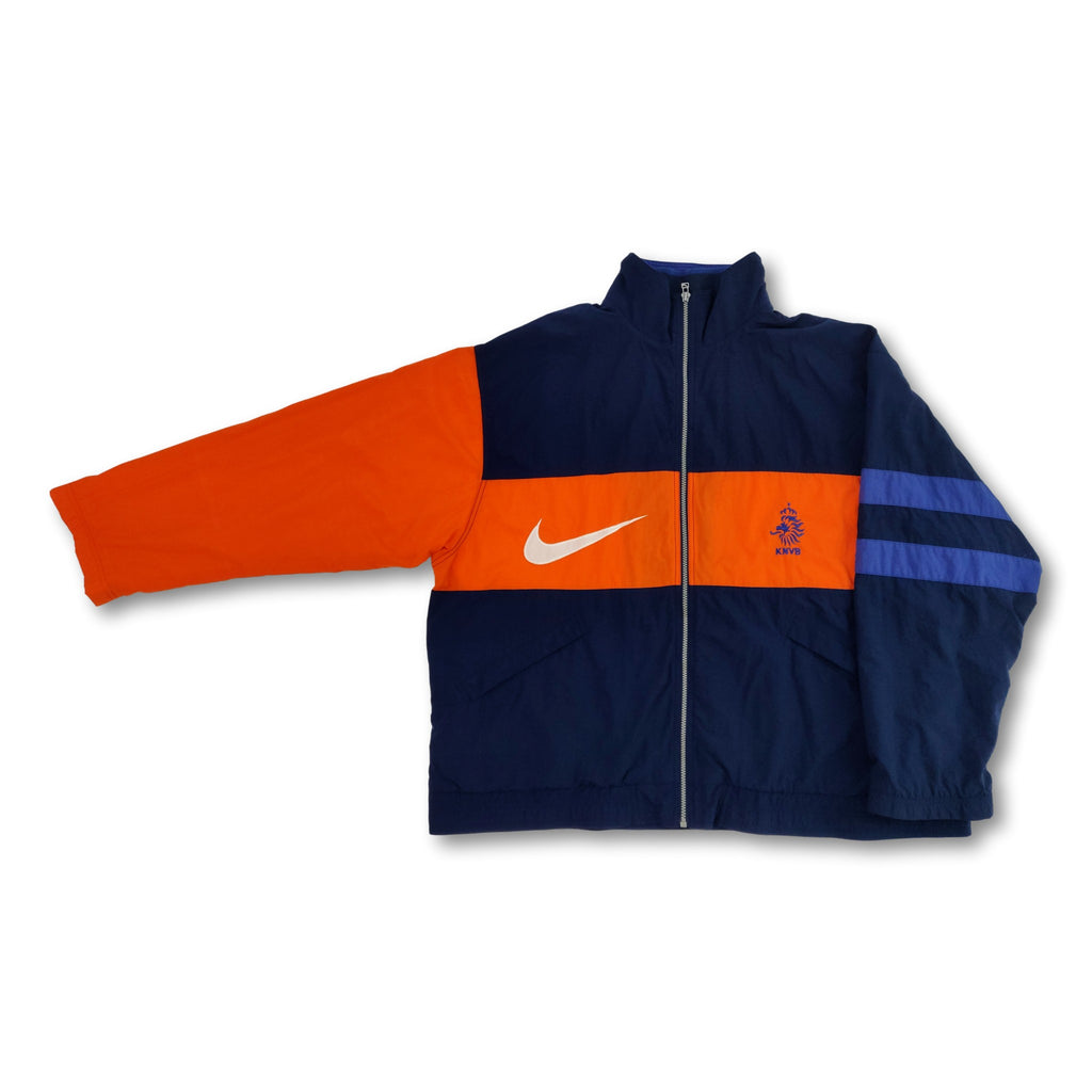 1995-97 Holland jacket | retroiscooler | Vintage Nike – Retroiscooler