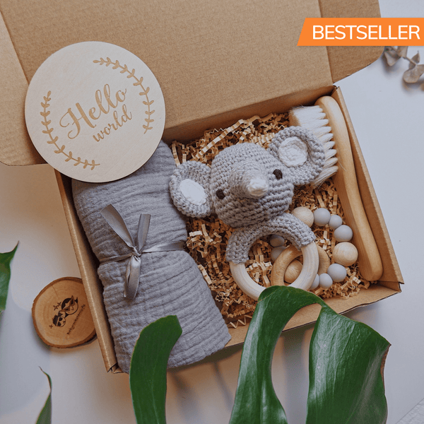 Unique gifts for babies and kids – The Fox Giftbox Store