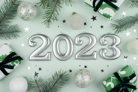 Erfolgreiche 2023 von Green Healthcare