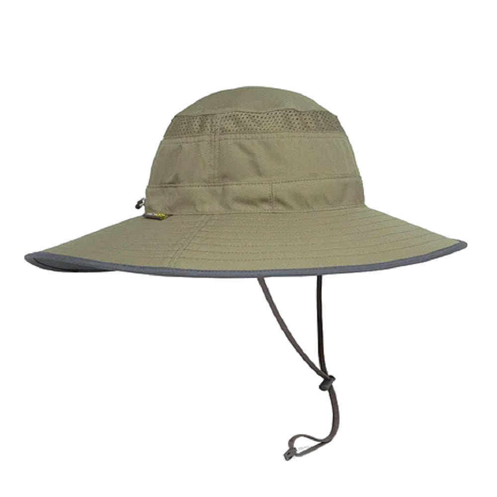 Latitude Extra Wide Brim Sun Protection Hat From Sunday Afternoons ...