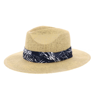 Men's Seagrass Straw Summer Hat – The Hat Company