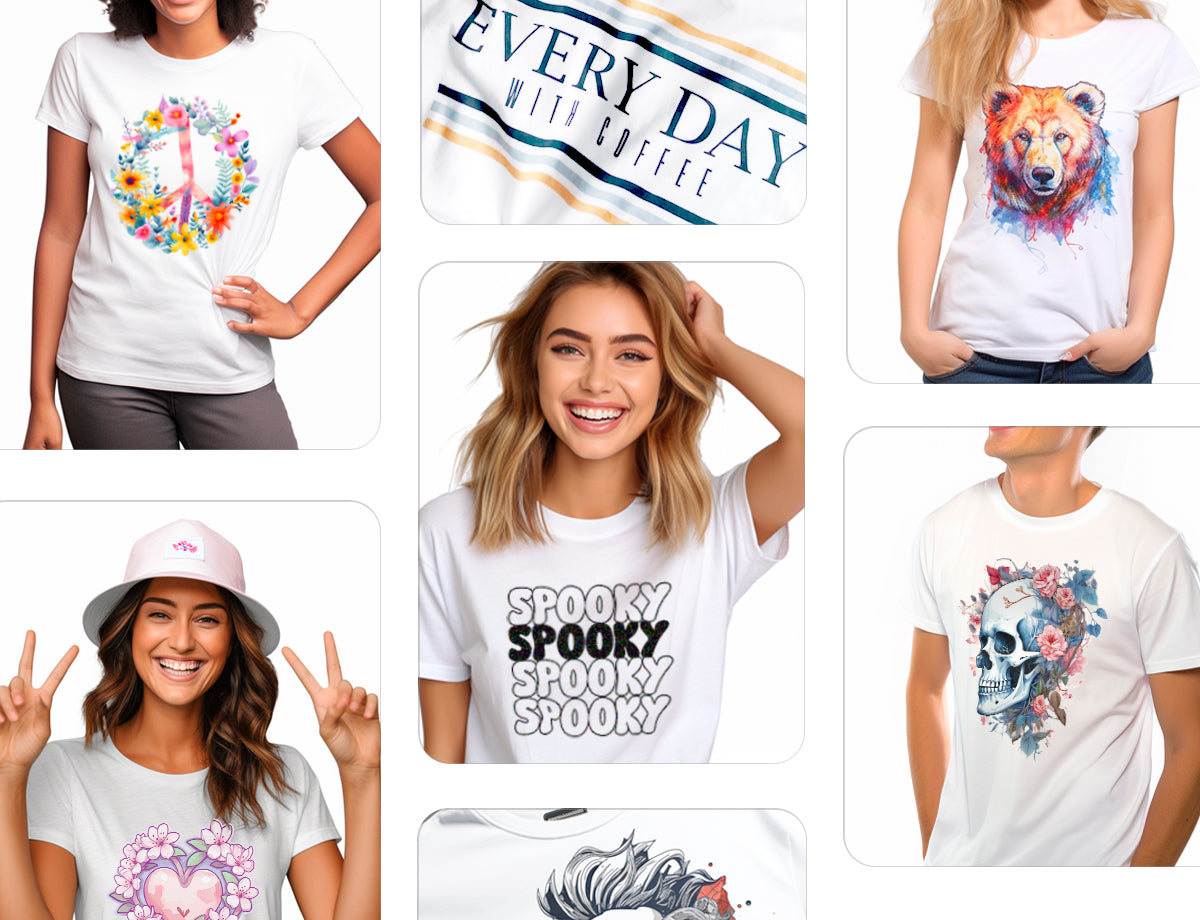 How To Start T-shirt Design Ideas For Business? Tips To Follow