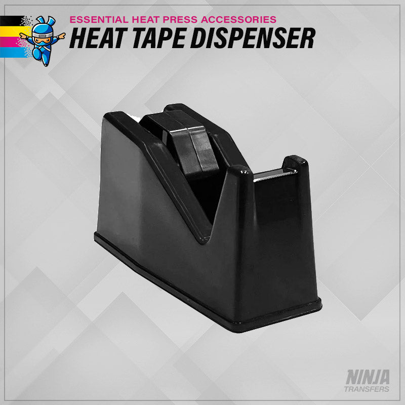Heat Transfer Application Tape Standard Dispenser