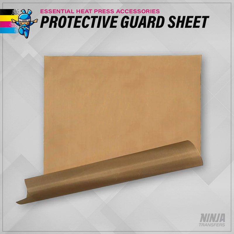 Protective Guard Sheet