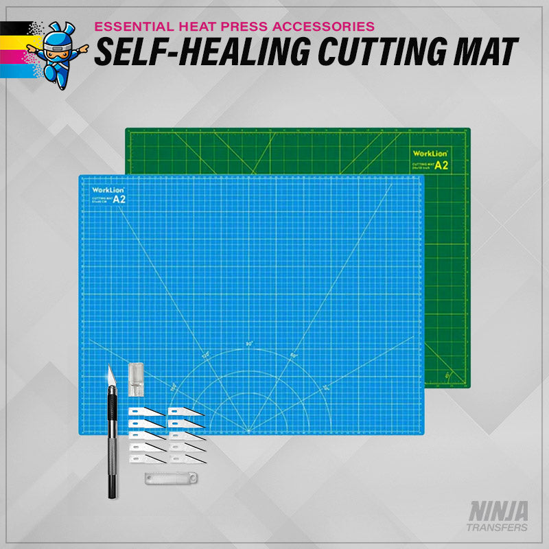 Self-Healing Cutting Mat