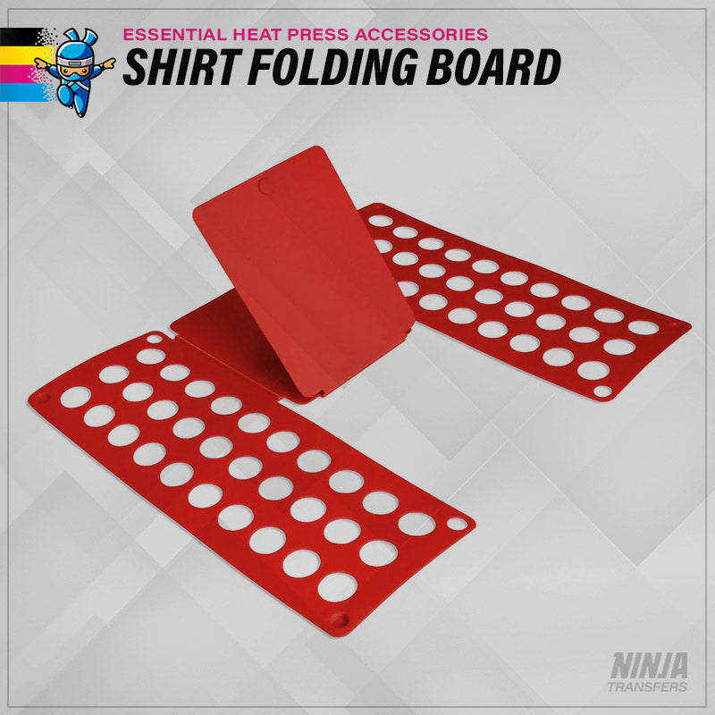 Shirt Folding Board