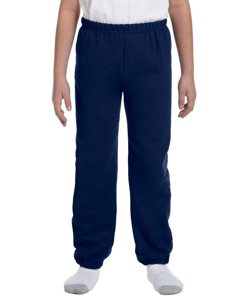 Gildan G182 Adult Heavy Blend Adult 50/50 Sweatpant