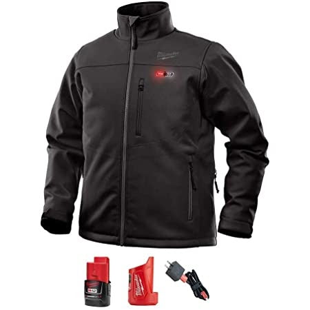 Milwaukee Tool M12 Heated Toughshell Jacket