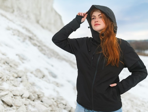 women's snowboarding jackets