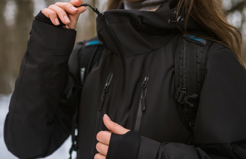 women's snowboard jackets