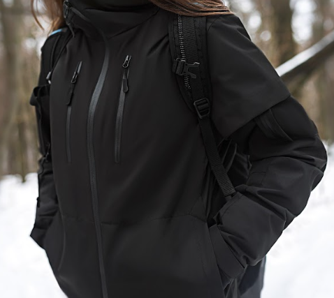 women's snowboard outwear