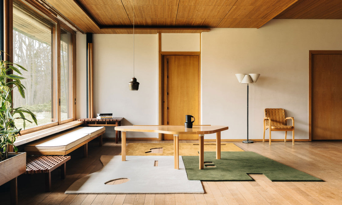 Scandinavian Interior Design, Hygee
