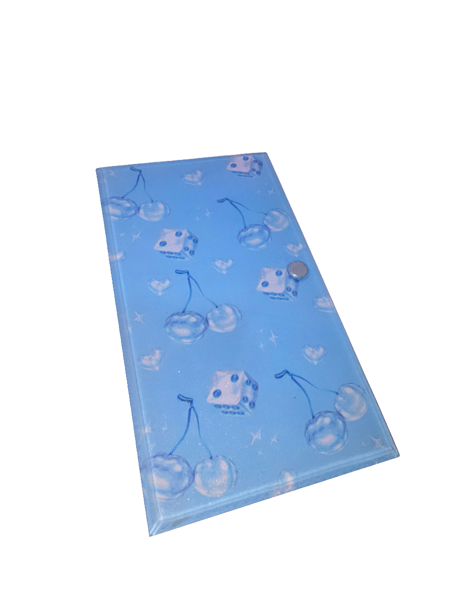Dice Lash Tile