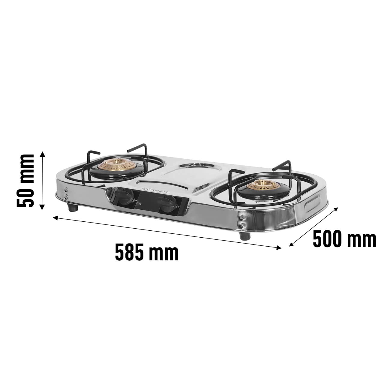 faber hob cooktop