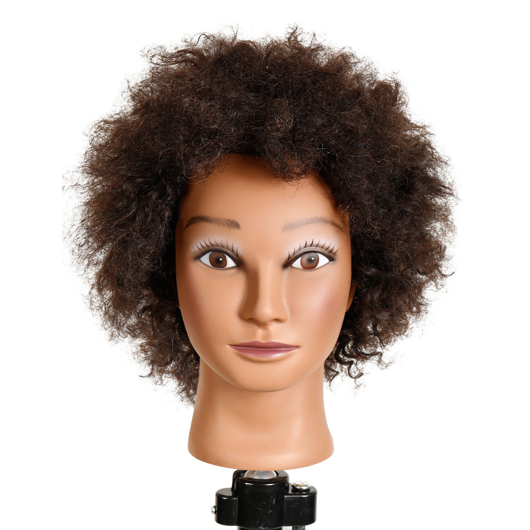 Studio Limited 12 Human Hair Training Mannequin Head