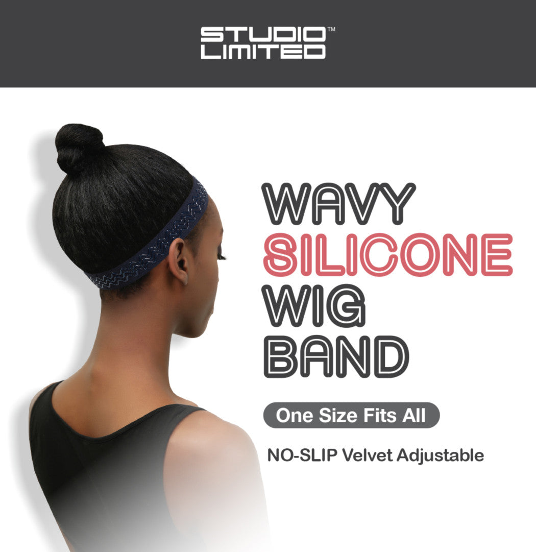 Wig Adjustable Elastic Band – Shades Of Beauty