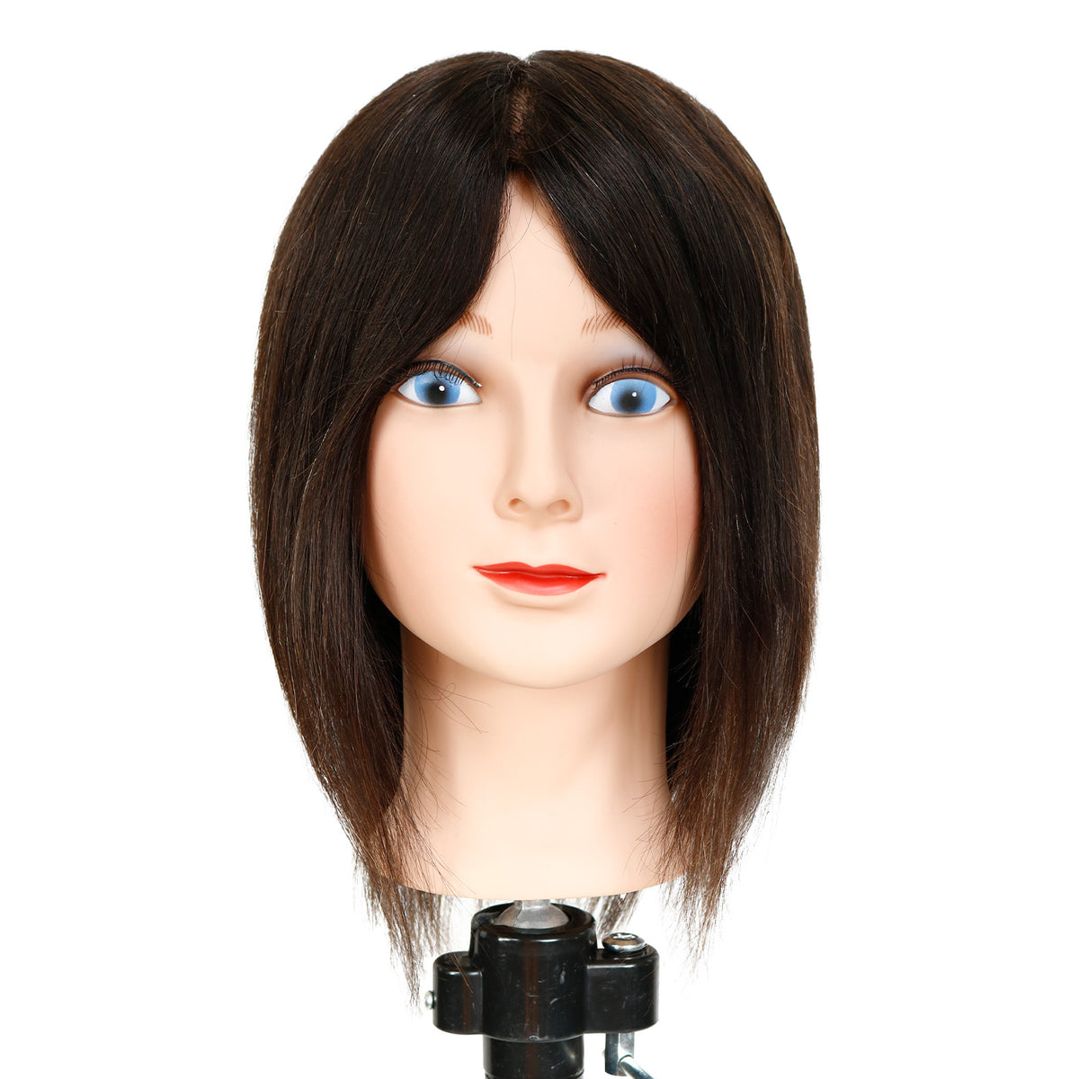 Studio Limited 12 Human Hair Training Mannequin Head