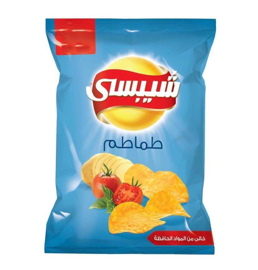 SnackOMio - Crunchy chewing stick with horse fillet Egypt