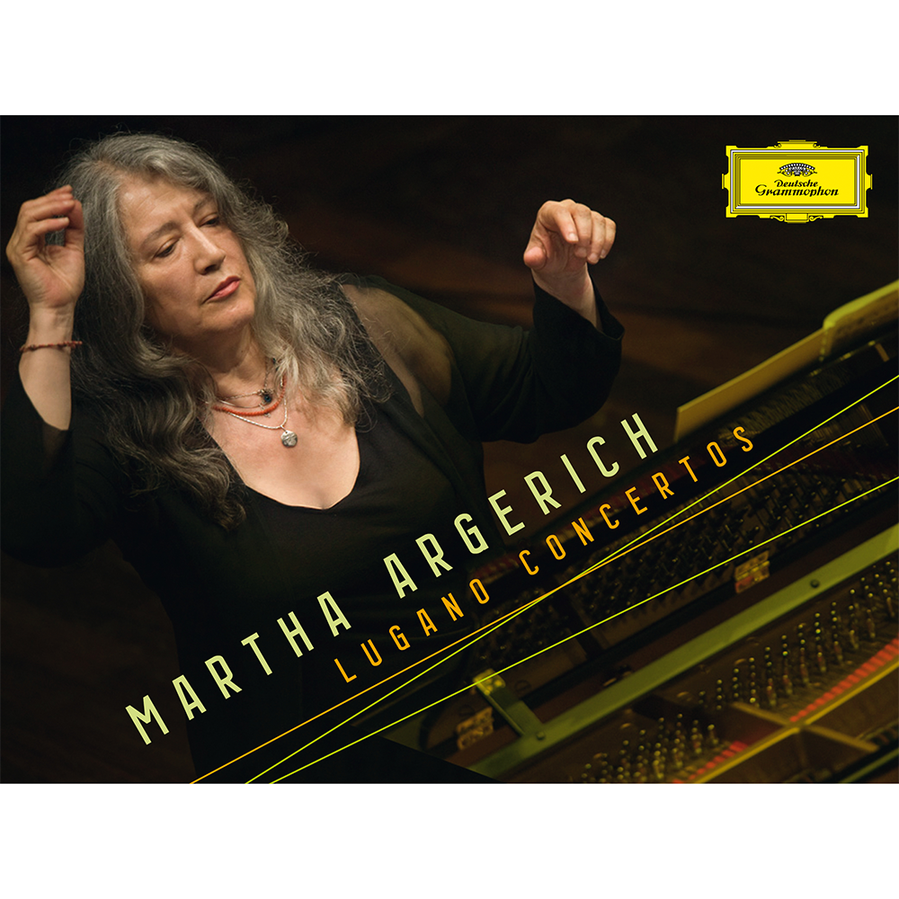 Martha Argerich Lugano Concertos Box Set Classical Centerstage Store 9703
