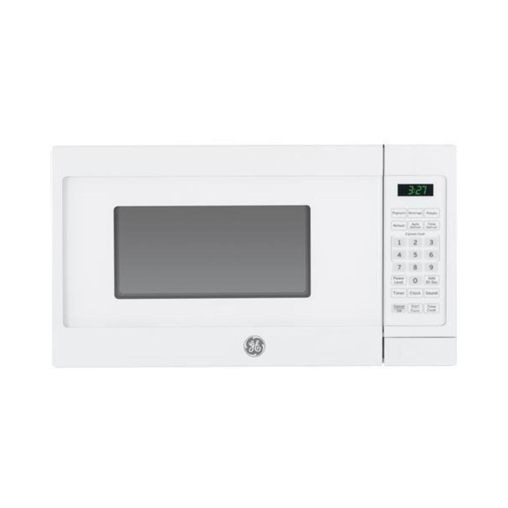 general electric household microwave oven