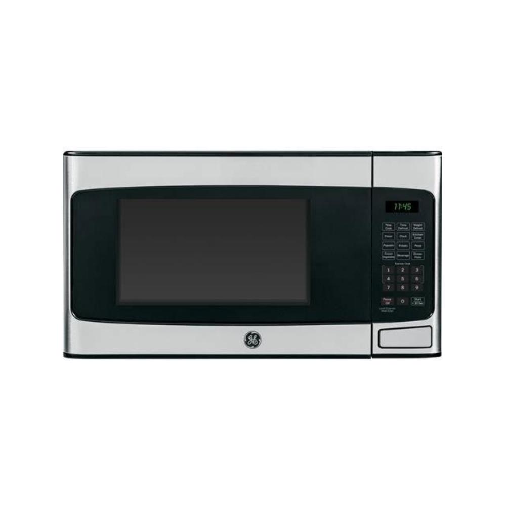 general electric household microwave oven