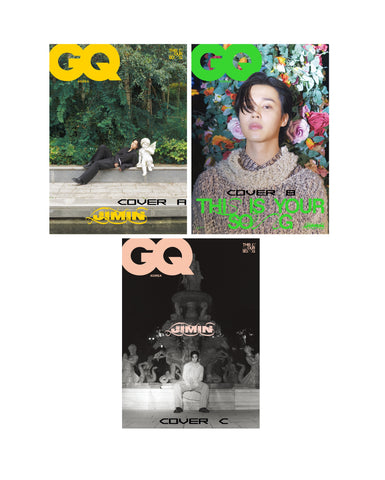 VOGUE MAGAZINE OCT 2022 [A/ B/ C] BTS V – KPOP MARKET [Hanteo & Gaon Chart  Family Store]