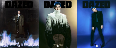 🥢BTS ⟭⟬ Merch⁷⟬⟭🔍⍤⃝🔎 on X: RM x Vogue Korea coming soon