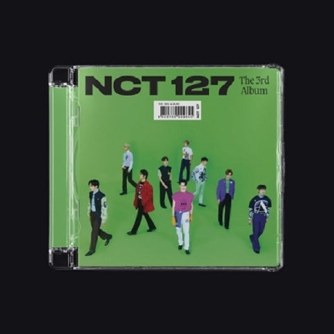 NCT 127 - Simon Says (Regulate album) iPad Case & Skin for Sale by nurfzr