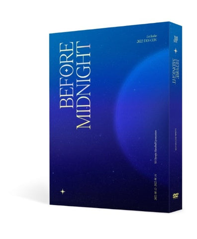 BTOB 10th Anniversary Concert 2022 BTOB TIME Be Together Blu-ray 