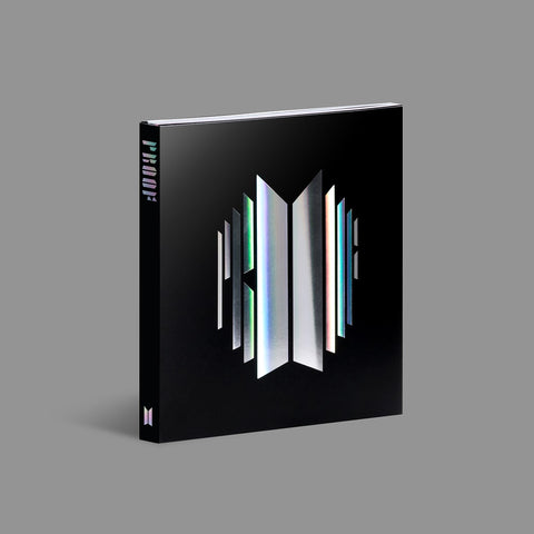 BTS - Proof (Collector's Edition) – KPOP MARKET [Hanteo & Gaon 