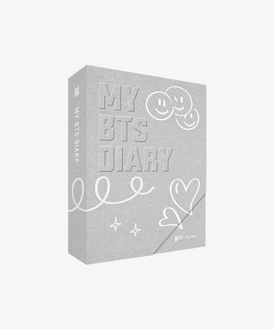 BTS - PROOF Anthology Album (Collector's Edition)