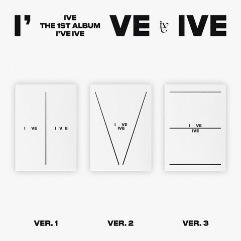 IVE - LOVE DIVE 2nd Single Album+Free Gift – KPOP MARKET [Hanteo & Gaon  Chart Family Store]