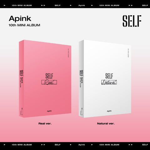 Apink Official Light Stick Pink Panda Ver.2 Fanlight Kpop Concert Goods  Luthier