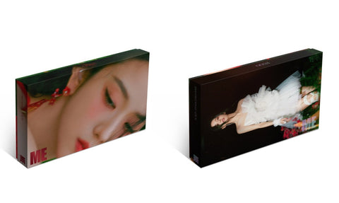 Blackpink Kill This Love - Set de 40 Photocards - Otoke Diseño