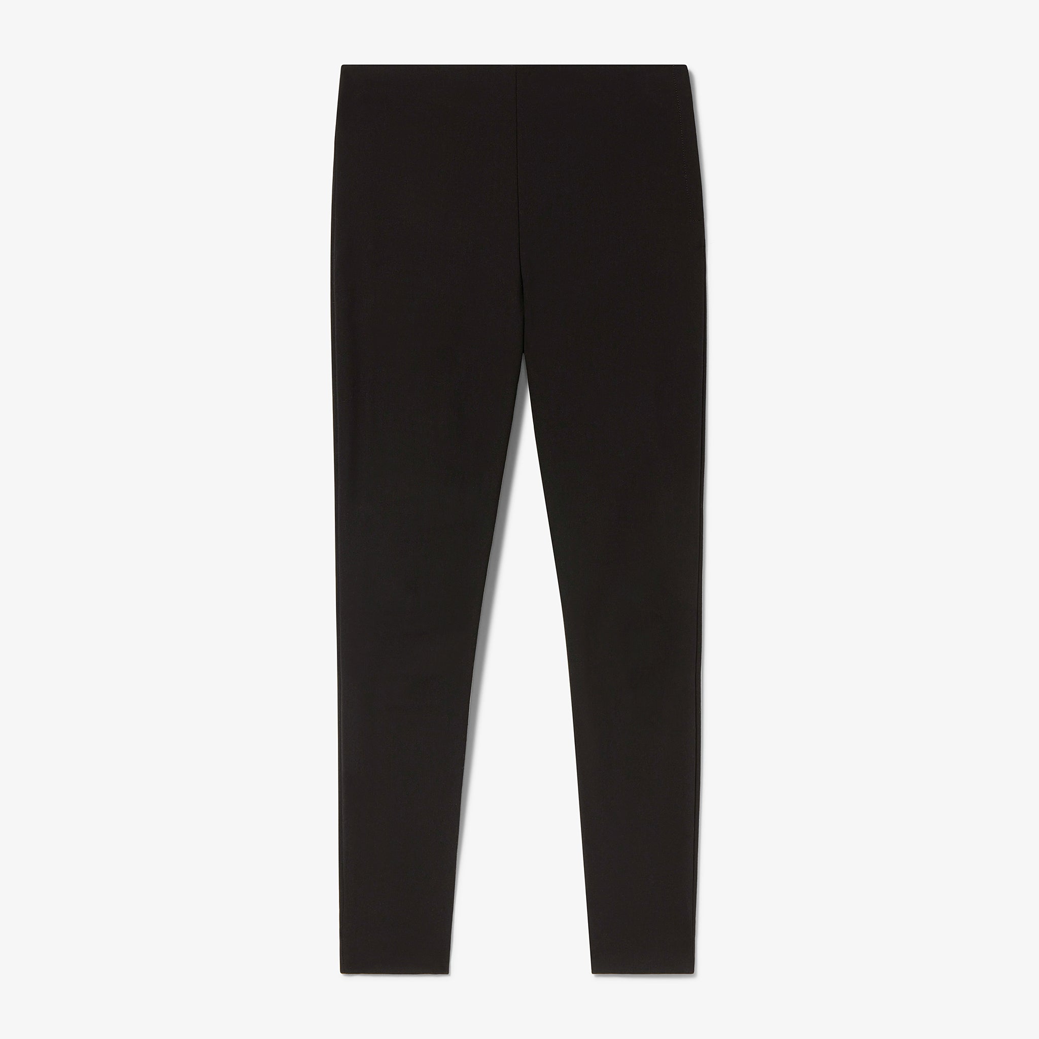 Skinny Foster Pant - PowerStretch :: Black – M.M.LaFleur