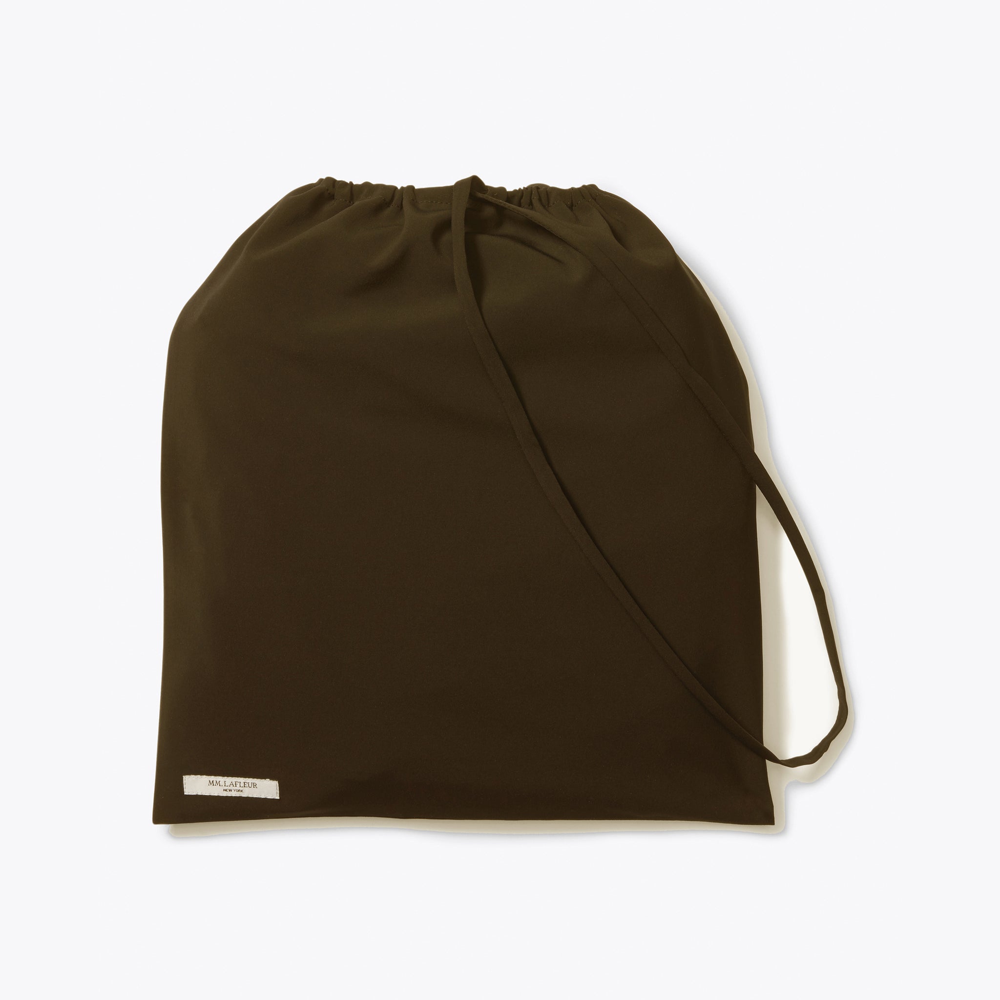 Packable Bag Big - OrigamiTech :: Olive – M.M.LaFleur
