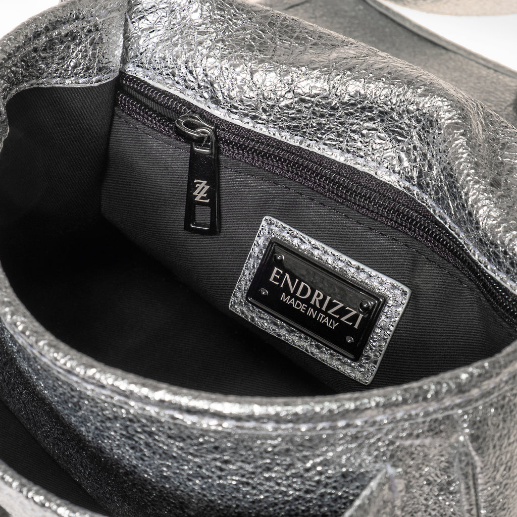 Moda Endrizzi - Italian Leather Handbags