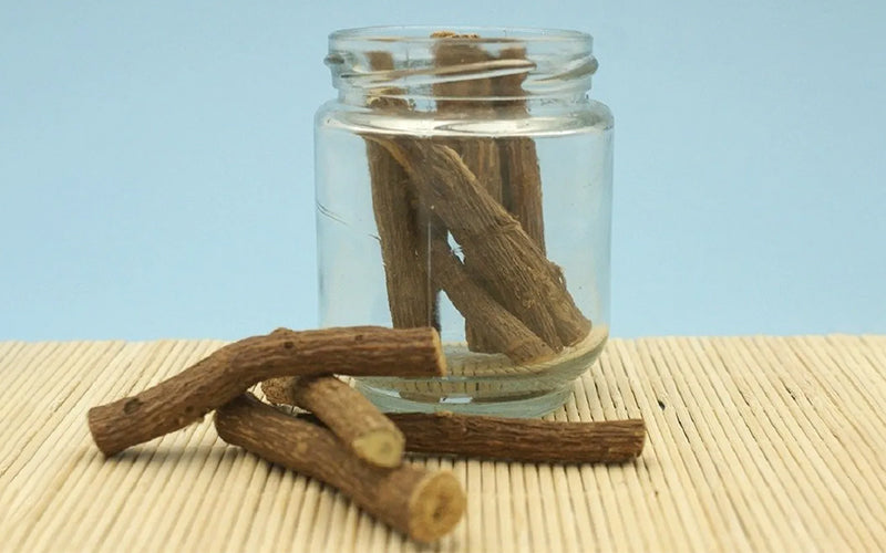 Licorice Root Extracts