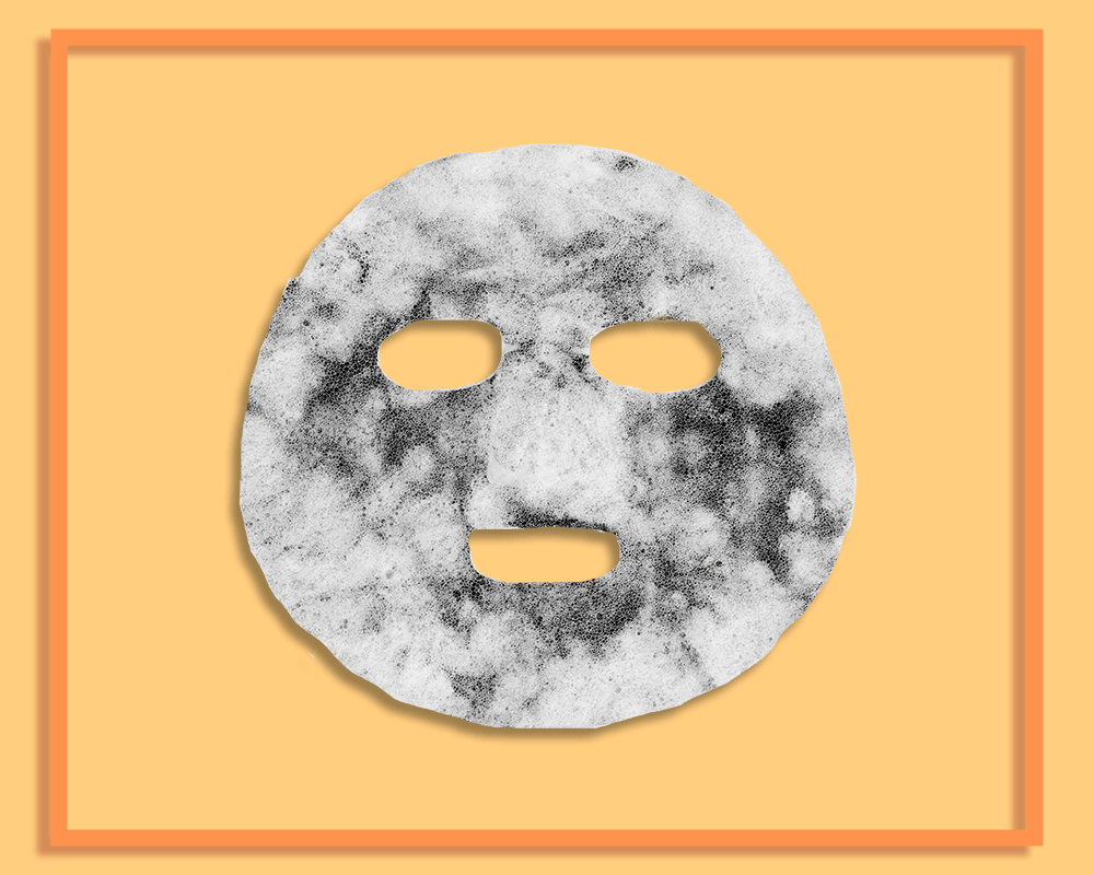 sheet mask